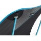 Стул Helinox Chair One XL до 145кг ц:black