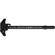 Руків’я перезаряджання BCM MK2 AR15 середнє ц:blk
