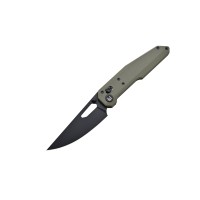 Ніж Hightron Sharplyn,14C28N, G10