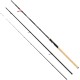 Вудилище фідерне Brain Axent SE Long Distance 3.90m max 150g