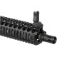 Винтовка страйкбольная Evolution Recon 3.0 Viper MK18 Mod. 1 AEG 6 мм Black