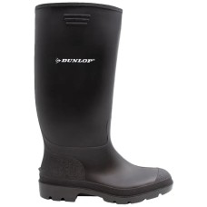Сапоги Dunlop Pricemastor 43 black