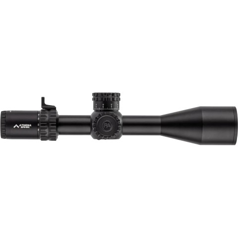 Прицел Primary Arms SLx 3-18×50, F1, ACSS Athena BPR Mil, 0.1 Mil, (Illuminated) ц:black