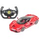 Машинка Rastar Ferrari LaFerrari 1:14 Красный