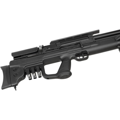 Гвинтівка пневматична Optima Gladius Long PCP 4,5 мм