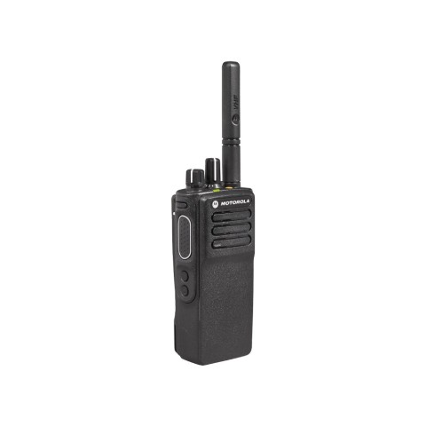 Портативна радіостанція Motorola DP4401E UHF NКР GNSS ВТ WIFI PBER502CE