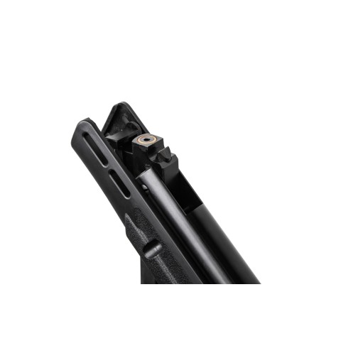 Гвинтівка пневматична CROSMAN DIAMONDBACK (прицел CenterPoint 4x32)