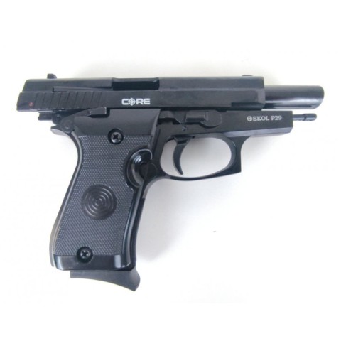 Стартовий пістолет Ekol P29 rev II бу