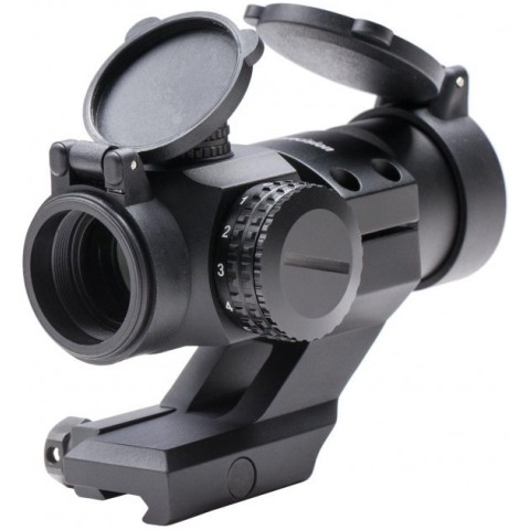 XD Precision Tactical