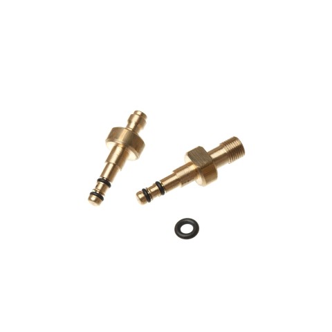 Гвинтівка пневматична ZBROIA Хортиця Classic 4.5мм