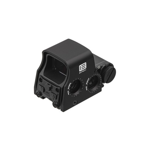 Прицел коллиматорный EOTech XPS2-0 68MOA с точкой 1 МОА