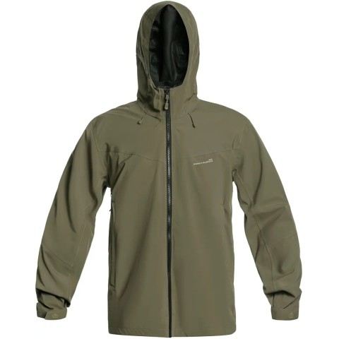 Куртка Pentagon Monlite WP Softshell Jacket M ral