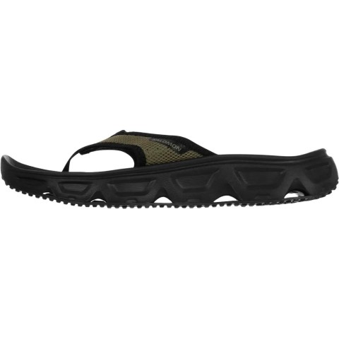Вьетнамки Salomon RX Break Forces 7.5 Olive/Black