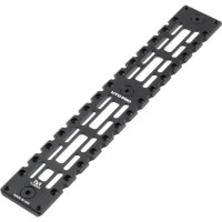 Планка-перехідник Leapers UTG PRO M-LOK - ARCA 24 см