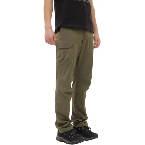 Брюки Turbat Gorgany Mns S khaki