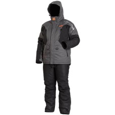 Костюм Norfin Apex S -15°C/8000мм Black/Gray