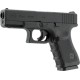Пістолет пневматичний Umarex Glock 19 Gen4 MOS CO2 кал. 4,5 мм BB