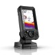 Ехолот Lowrance EAGLE 4x Bullet