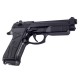 Стартовый пистолет Blow F90 + магазин