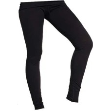 Кальсоны Thermowave Lady XL 45% Cotton Black