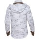Куртка тактична VAV WEAR Kolt 30 S Камуфляж