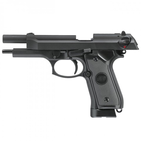 Пневматический пистолет ASG X9 Classic Blowback BB кал. 4.5 мм