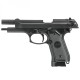 Пневматический пистолет ASG X9 Classic Blowback BB кал. 4.5 мм