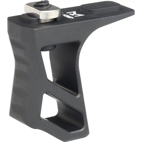 Упор Leapers Handstop, M-LOK, Aluminum black