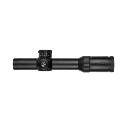 Прицел оптический Vector Optics Continental 1-10x28 (34mm) illum. ED FFP VET-CTR