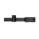 Прицел оптический Vector Optics Continental 1-10x28 (34mm) illum. ED FFP VET-CTR