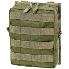 Подсумок Outac Large Utility ц:olive