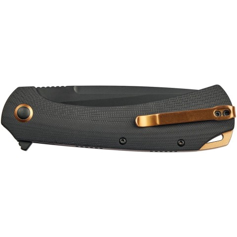 Ніж Skif Frontier BB, G10, black