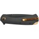 Ніж Skif Frontier BB, G10, black