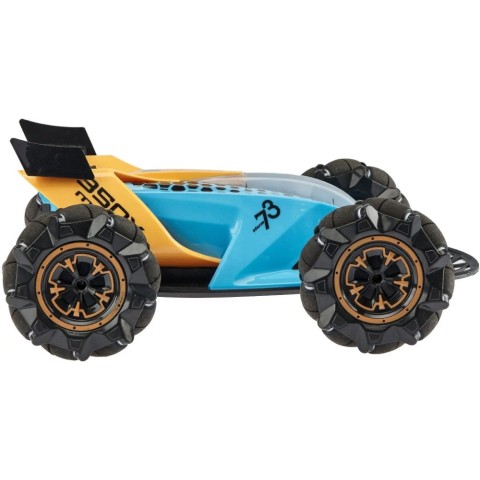 Машинка на радиоуправлении ZIPP Toys Light Drifter Blue