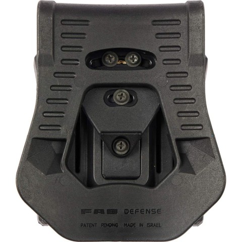 Паучер FAB Defense Scorpus для двох магазинів ПМ