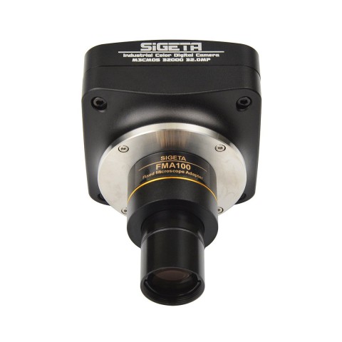 Цифрова камера для мікроскопа SIGETA M3CMOS 32000 32.0 MP USB 3.0