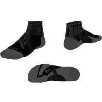 TRAILRUN PERFORM ANKLE