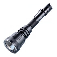 Фонарь Nitecore MH40GT