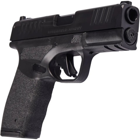 Пистолет пневматический ASG Springfield Armory HellCat Pro 4.5 мм BB