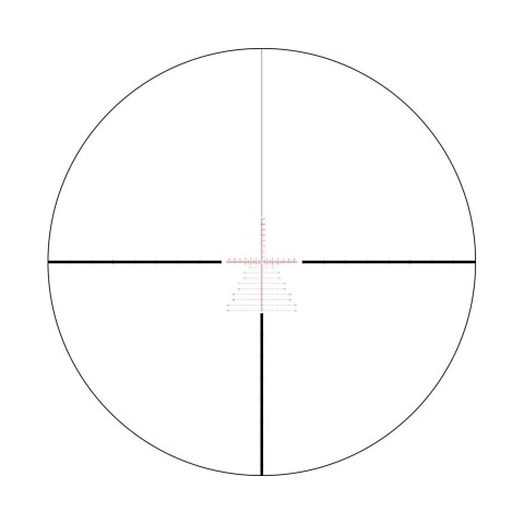 Приціл оптичний Vortex Strike Eagle 5-25X56 FFP EBR-7C(MOA) (SE-52503)