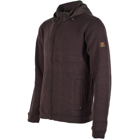 Кофта Hallyard Yukon 002 M brown