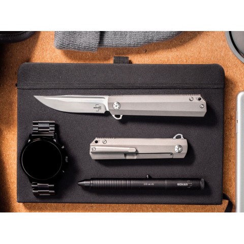 Ніж Boker Plus 
