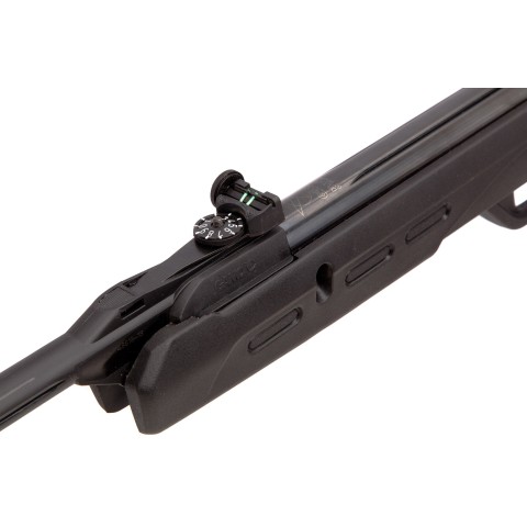Пневматична гвинтівка Gamo Delta Fox GT Whisper  кал.4,5