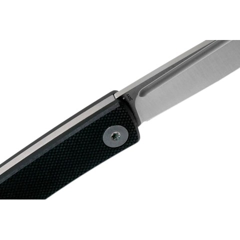 Нож Boker Plus Celos, G10 ц:black