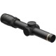 Оптичний приціл LEUPOLD VX-5HD 1-5x24 (30mm) Metric Illum. FireDot 4 Fine