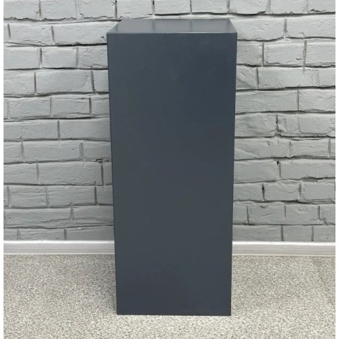 Офісний сейф CБП-880 антрацитово-сірий