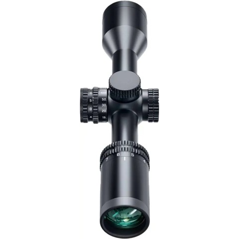 Прицел оптический Bushnell R5 3-9x40 сетка DOA-LRH800 с подсветкой