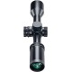 Прицел оптический Bushnell R5 3-9x40 сетка DOA-LRH800 с подсветкой