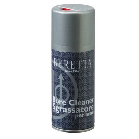 Засіб для чищення зброї 