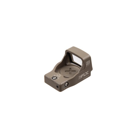 Приціл коліматорний EOTech EFLX Mini 3MOA TAN